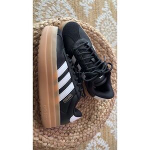 Adidas Platform Sambas